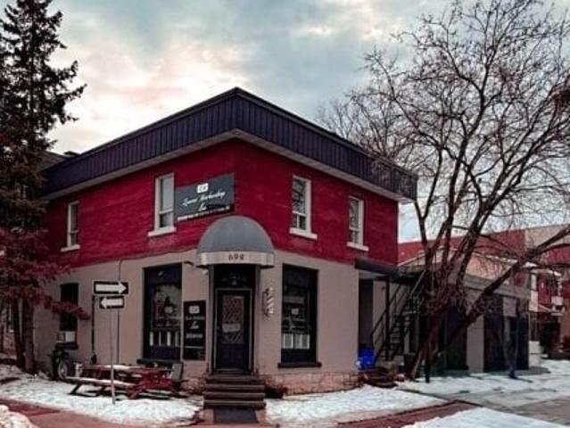 Office for sale in Mulhurst Bay, Ontario