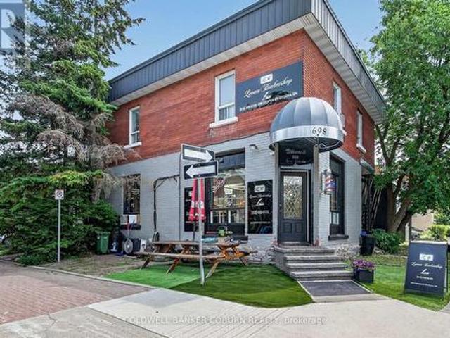 Property for sale in Chinatown, Ottawa