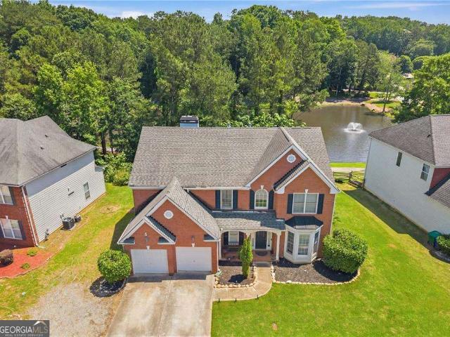 House for sale in Stone Mountain, Georgia