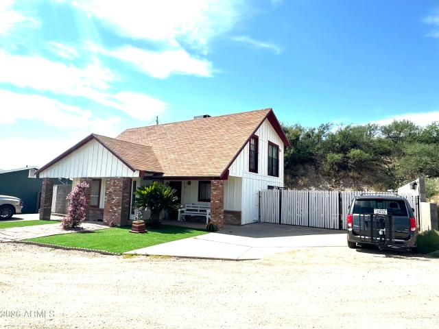 House for sale in Globe, Gila County