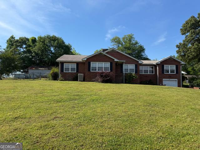 House for sale in Menlo, Georgia