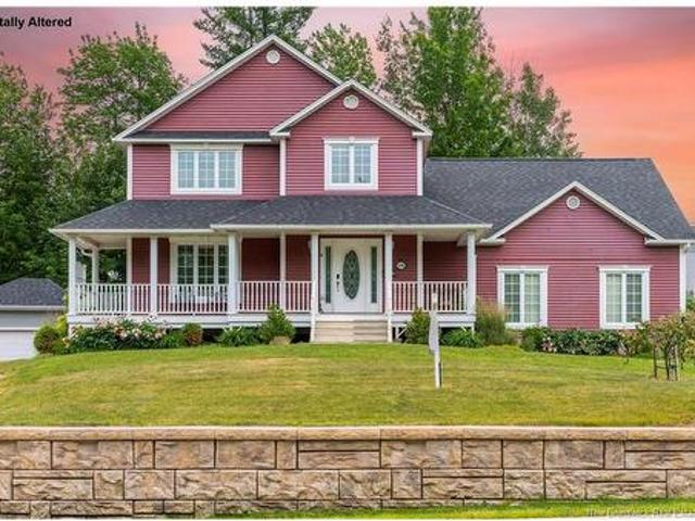 House for sale in Hildegarde, City of Moncton