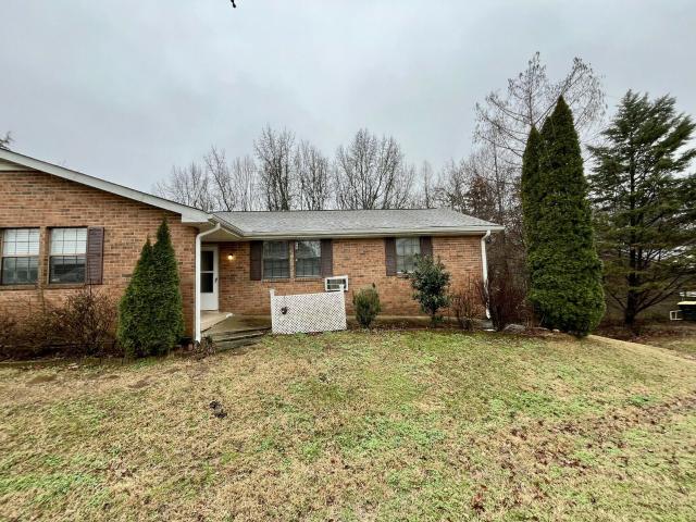 Duplex for rent in Hermitage