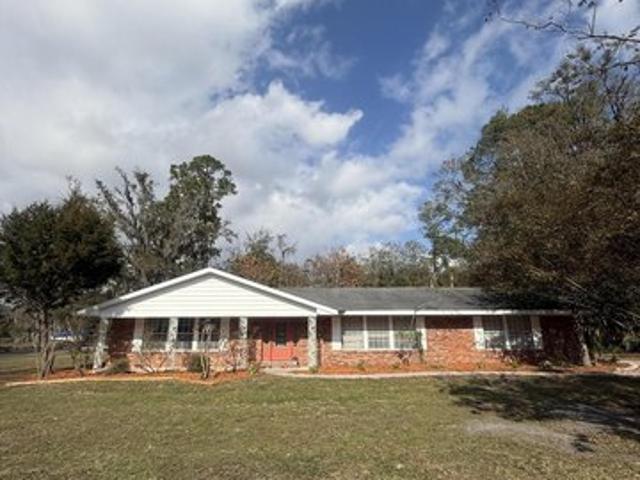 House for sale in Starke, Florida