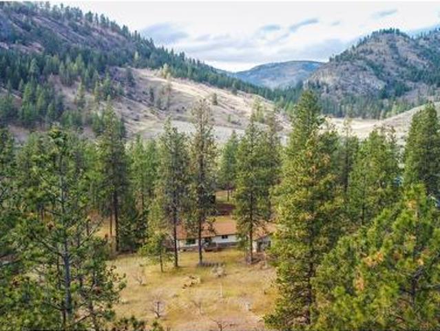 House for sale in British Columbia