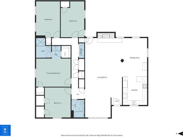 House for sale in Van Alstyne, Texas