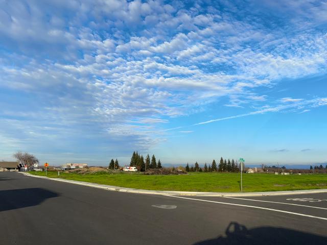 Land for sale in Glenn, California