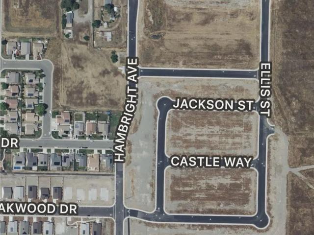 Land for sale in Glenn, California