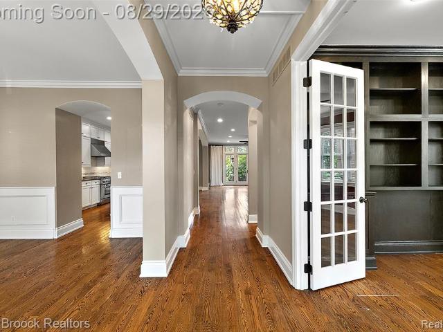 House for sale in Birmingham, Michigan