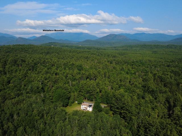 House for sale in Essex, New York