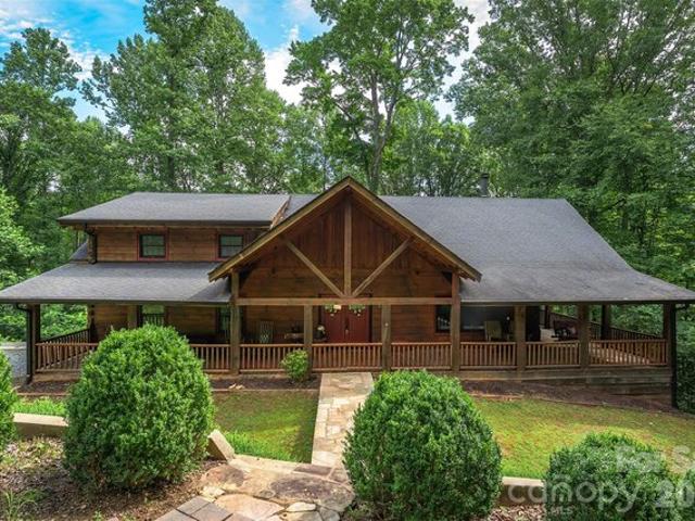 House for sale in Marion, North Carolina