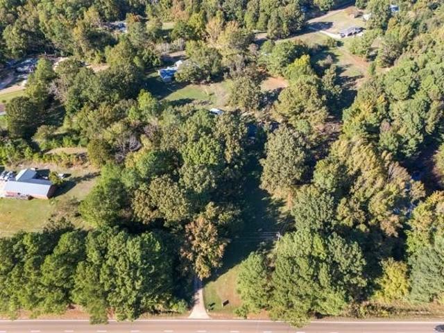 Land for sale in Oxford, Mississippi