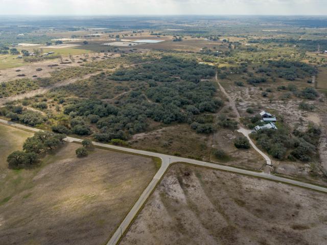 Land for sale in Dewitt, Texas