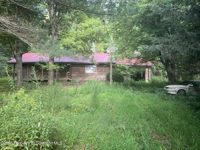 House for sale in Meshoppen, Pennsylvania