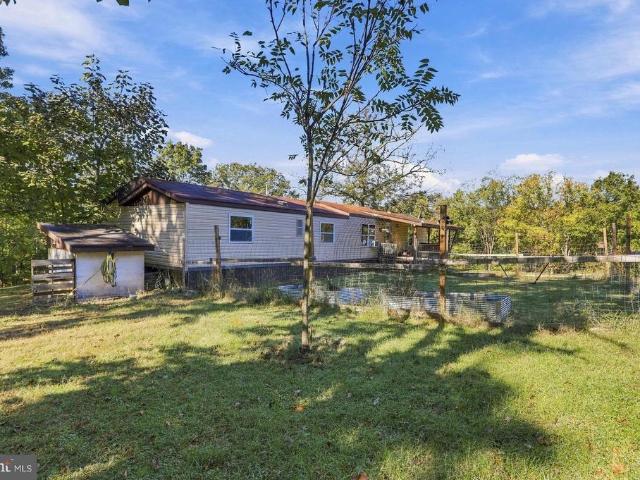 House for sale in Keyser, Mineral County