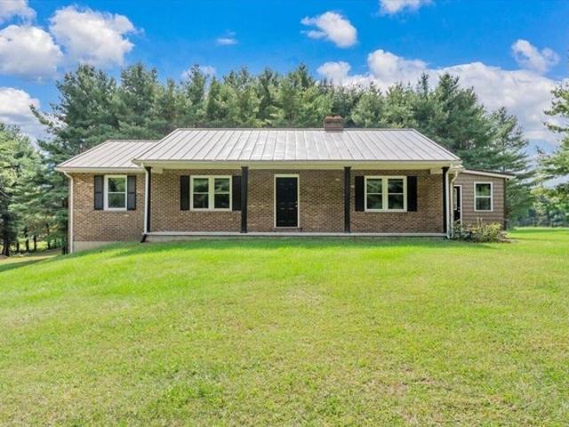House for sale in Copper Hill, Floyd County