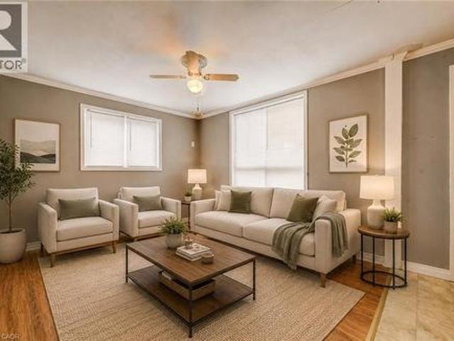 Property for sale in Kitchener, Ontario