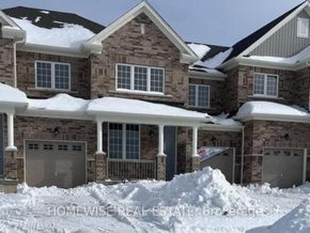 House for sale in Peterborough, Ontario