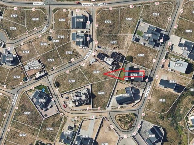 Land for sale in Western Cape
