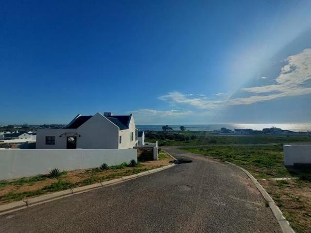Land for sale in Western Cape