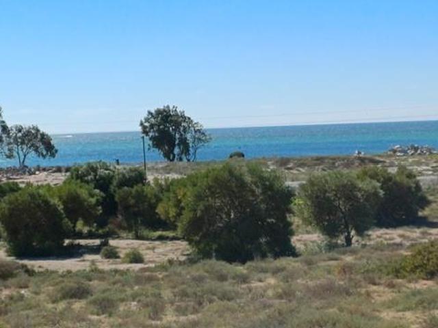 Land for sale in Western Cape