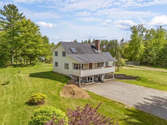 House for sale in Carmel, Maine