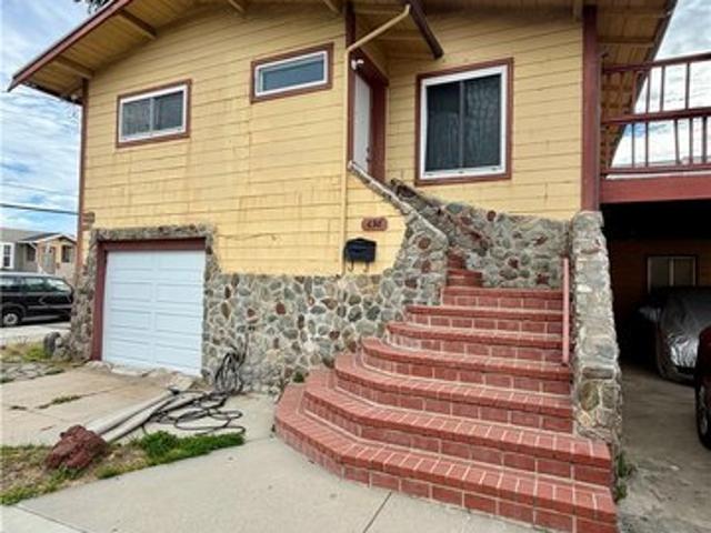 House for sale in San Mateo, California