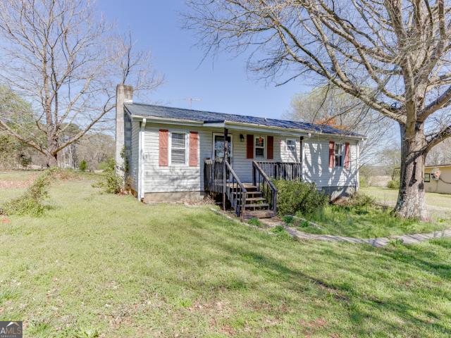 House for sale in Winder, Georgia