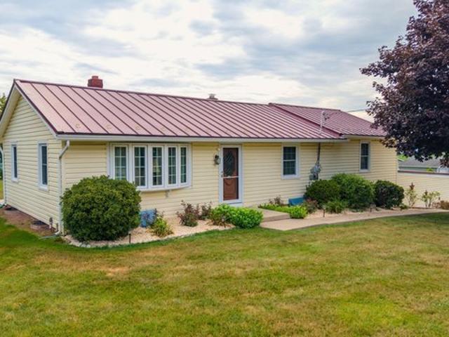 House for sale in Bloomsburg, Pennsylvania