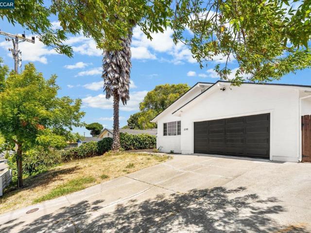 House for sale in Solano, California