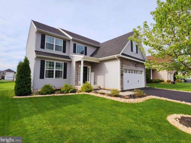 House for sale in Nazareth, Pennsylvania