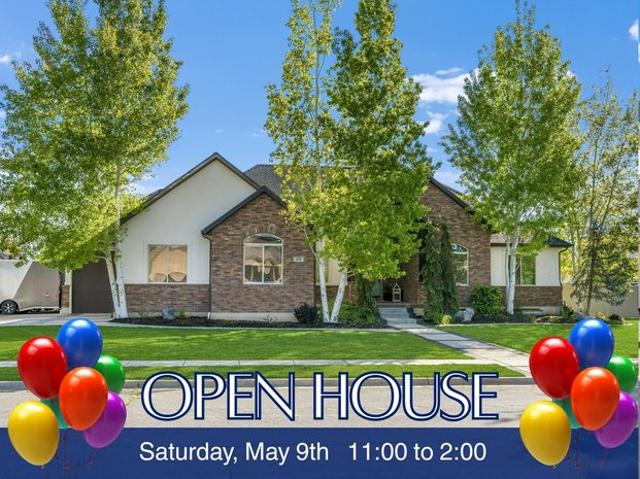 House for sale in Kaysville, Utah