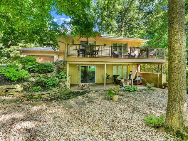 House for sale in Crawfordsville, Indiana