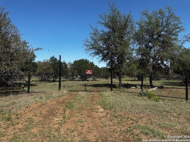 Farm for sale in Texas