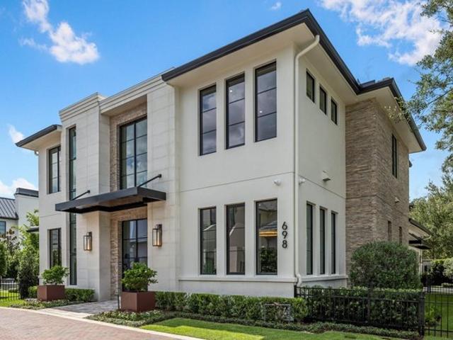 House for sale in Winter Park, Orange County