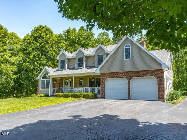House for sale in Cropseyville, New York