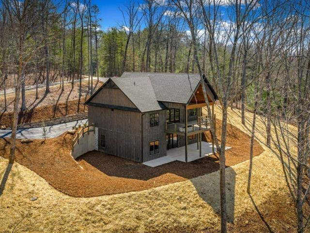 House for sale in Gilmer, Georgia