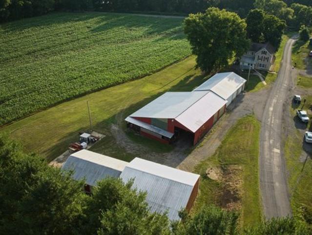 Farm for sale in Lycoming, Pennsylvania