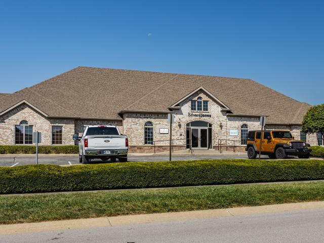 Commercial for sale in Greenwood, Indiana