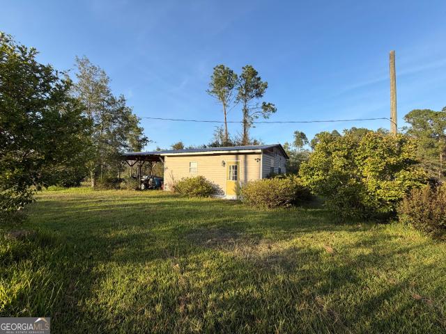 House for sale in Hazlehurst, Jeff Davis County
