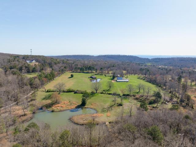 House for sale in Lookout Mountain, Georgia