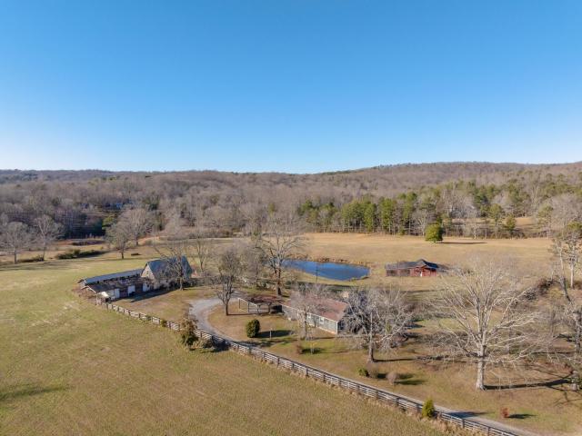 House for sale in Lookout Mountain, Georgia