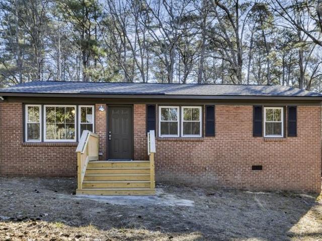 House for sale in Great Falls, South Carolina