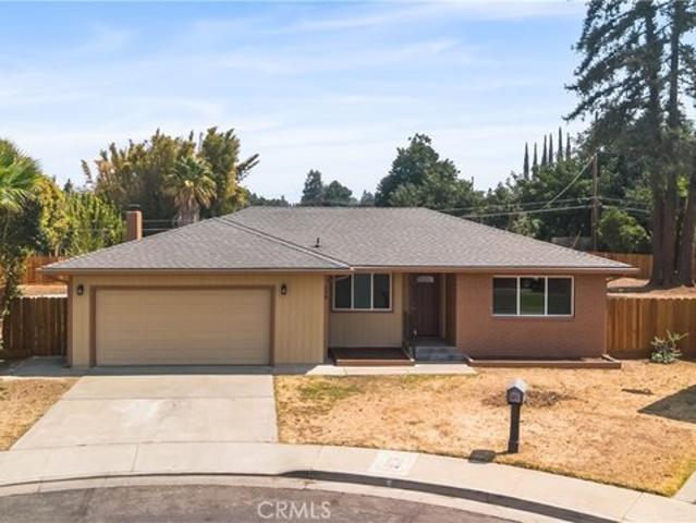 House for sale in Merced, Merced County