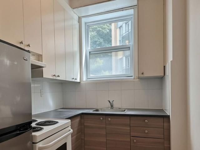 Apartment for rent in La Cité-Limoilou, Québec