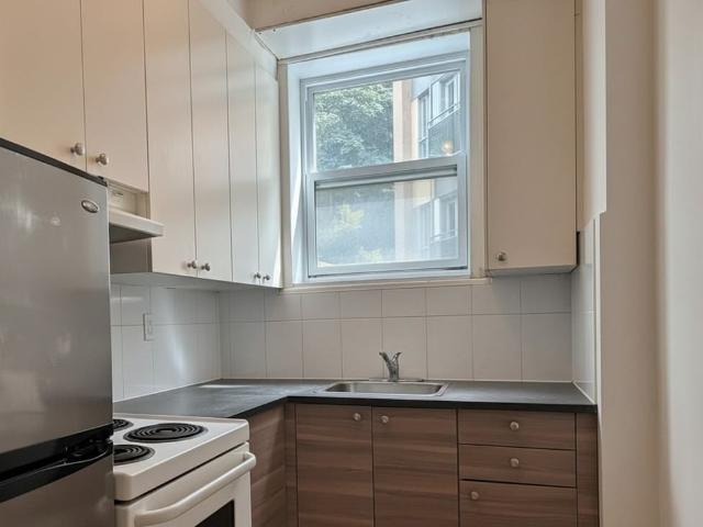 Apartment for rent in La Cité-Limoilou, Québec