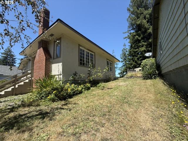 House for sale in Coquille
