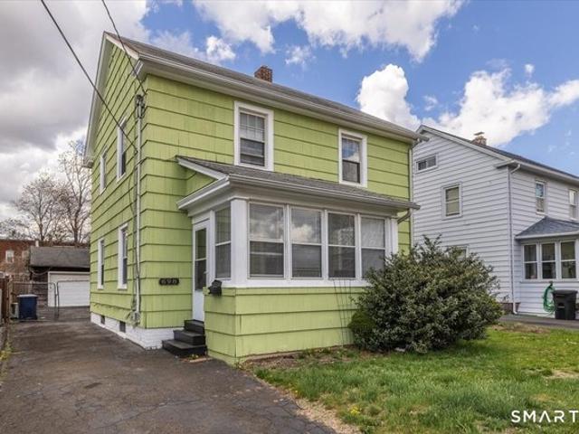 House for sale in West Haven, Connecticut