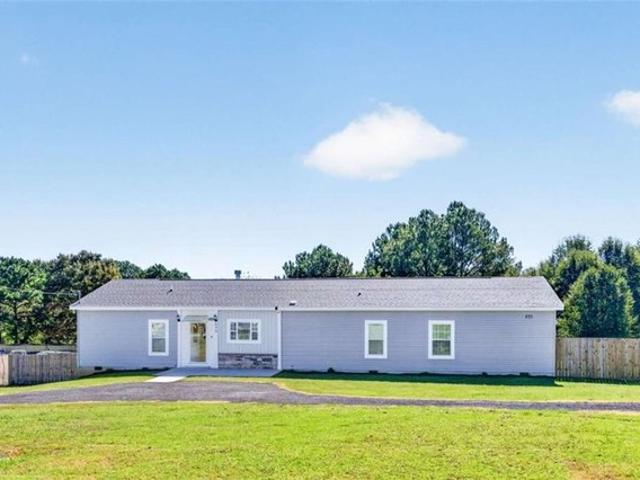 House for sale in Winder, Barrow County