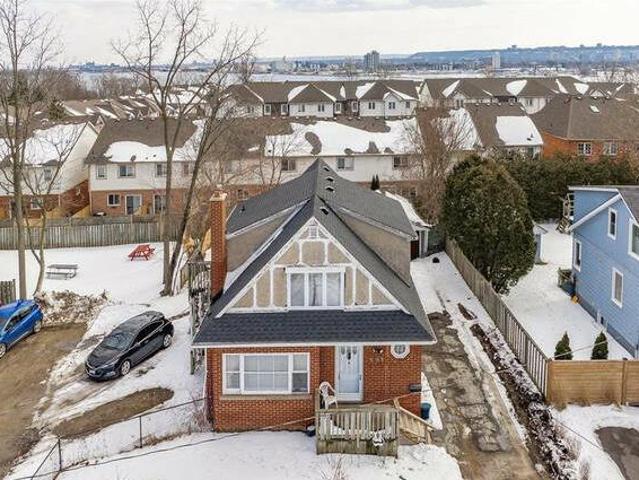 House for sale in Woburn, Ontario